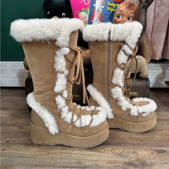 Demonia CUBBY-311 - Picture 3 of 5